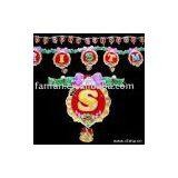 Holiday Flag & Holiday Banner & Christmas Decoration thumbnail-1