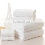 100% Cotton Soft Touching Hotel Towel thumbnail-1