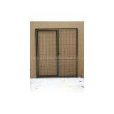Welded Mesh Kennel Panel Modular Dog Kennels thumbnail-3