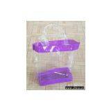 PVC Shopping Bag,,cosmetic Bag,inflatable Promotional Gifts thumbnail-1