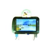 Car Headrest DVD monitor (10.2 inch) 100USD only