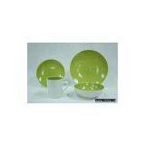 16 pc Dinner Set thumbnail-1