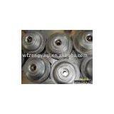 Turbocharger thumbnail-1