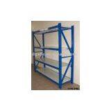 Warehouse Rack [Good Supplier From China] thumbnail-1