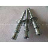 Cup-type Iron Inside-lock Rivets thumbnail-2