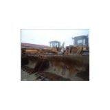 Used Caterpillar Loader 966F thumbnail-3