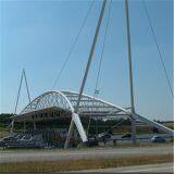Most Secure Steel Structure Toll Station thumbnail-3