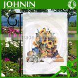 New Best Higher Standard 100% Polyester Wholesale Garden Flag thumbnail-4