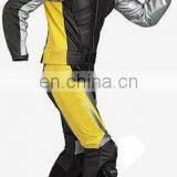 Motorbike Leather Suits Art No: 936