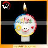 Bithday Candle Wholesale Good Party Number Candle