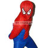 PCA-0274 Promotion Adult Spiderman Costume thumbnail-1