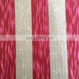 100% 65/35 TC Drop Needle Interlock Printed thumbnail-4