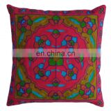 Manufacturer Ethnic Decor Handmade Suzani Cushion Covers