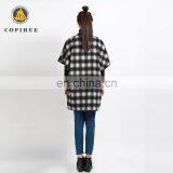 Manufacturer Promotional High Quality Woman Fancy Coat thumbnail-2