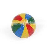 Novelty Golf Balls Beach Ball Design thumbnail-1