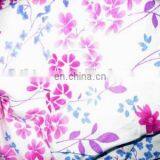 Rayon Plain Woven Suit Shirt Workwear Dye White Fabric thumbnail-1