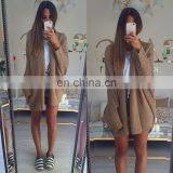 Latest Long Sleeves Autumn and Winter Season Warmer Cardigan Sweater KMY1289 thumbnail-2