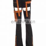 Steampunk Trousers With Extra Pockets thumbnail-1