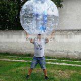 Promotional TPU/PVC Inflatable Giant Soccer Ball,inflatable Plastic Balls,bumper Ball Soccer thumbnail-4
