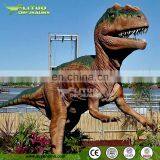 Dinosaur Exhibition High Simulation Artificial Silicon Molds Dinosaur thumbnail-1