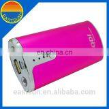 Portable Large Capacity Mobile Charger With Custom Logo Printing thumbnail-2
