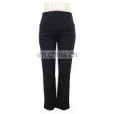 Guangzhou Factory Cotton Pregnant Women Trousers Nursing Clothes