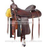 trail saddle - trail saddle - trail Horse saddle