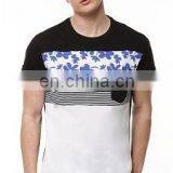 V-neck Pocket T-shirt thumbnail-6