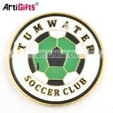 Wholesale High Quality Spinner Nickel Golf Navy Challenge Coins thumbnail-6