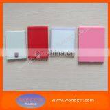 One Side Only Mirror / Single Side Mirror