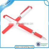 Factory Wholesale Touch Stylus Pen With Ball Pen Giveaway Gift thumbnail-2