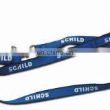 Fashion Polyester Material Sublimation Dog Leash With Pet Accessories