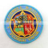 Fascinating Panda Suit Series Embroidery Design/patch (FP-310) thumbnail-3