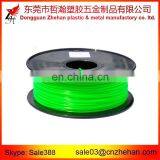 Low Price 3D Printer Filament 1kg/roll PLA Filament Material
