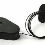 Tear Shape Anti-Theft Pull Box With Soft Label End,Tethers/Retractors/Recoilers/cordwinders,retractors and Tethers thumbnail-2