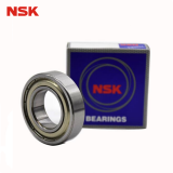 NSK NTN KOYO Precision High Speed 6206 6207 6208 6210 ZZ C3 Bicycle Motor Deep Groove Ball Bearing 6201 6202 6203 6204 6 thumbnail-4