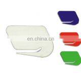 Assorted Color World's Most Efficient Handheld Letter Opener Envelope Slitter With Concealed Blade thumbnail-2