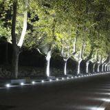 Led Underground Light 1W Adjustable Factory Outdoor In Square Ip67, Mini Rgb Recessed Waterproof 3W Underground Light thumbnail-3