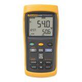 Fluke 54 II Dual Input Digital Thermometer