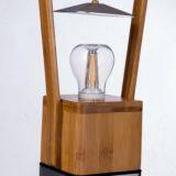 Pen Holder & Music & Magic Color Table Lamp Joyce M.G Group Company Limited thumbnail-2