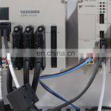 Hot Sales Automatic Silicone Coating Insulating Glass Machine thumbnail-5