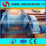 2019 High Quality Low Cost 8/6 Inches Sand Gold Mining Machine thumbnail-6