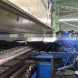 China Top Fabricator Large and Heavy Custom Metal Fabrication Stainless Steel Bending Tube thumbnail-7
