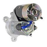 New Starter Motor 18546N 00017855 223-2007 24063708000 6005720753 11.130.436 2023708 2403708000 thumbnail-2