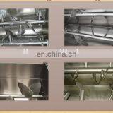 BX-100 New Design Meat/Beaf/Vegetable Stuffing Mixing/Mixer Machine on Sale thumbnail-4