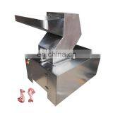 Chicken Bone Crusher/Fish Bone Grinder/Bone Crushing Machine for sausage making