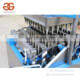 Hot Sale Commercial Ice Cream Waffle Sugar Cones Making Baking Equipment Pizza Cone Machine thumbnail-4