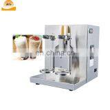 Electric Milk Tea Drink Shaker Mixer Bubble Pearl Milk Tea Making Shaking Machine thumbnail-2