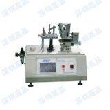 Mobile Phone Testing Equipment Earphone Plug Life Test Machine for Cell Phone