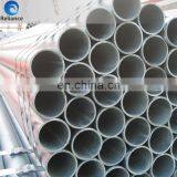 Low and Middle Pressure Fluid Pipeline Used Jis Galvanized Steel Pipe Price thumbnail-6